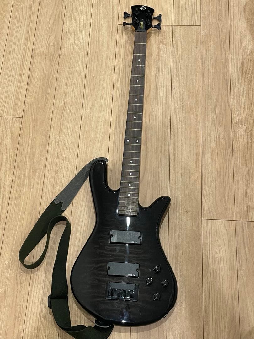 中古-Spector W 110284 エレクトリックギターエレキギターウッド