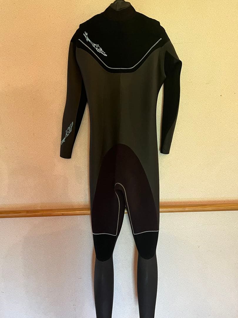 DOVE フルスーツ　５ミリ３ミリ