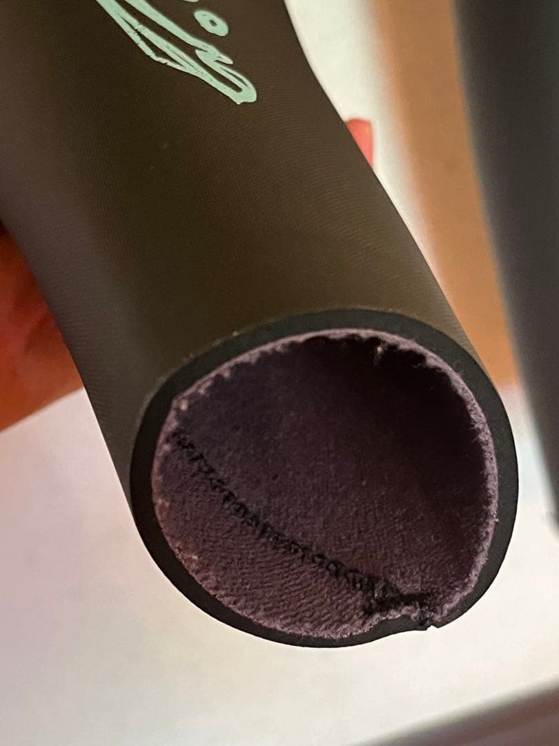 DOVE フルスーツ　５ミリ３ミリ