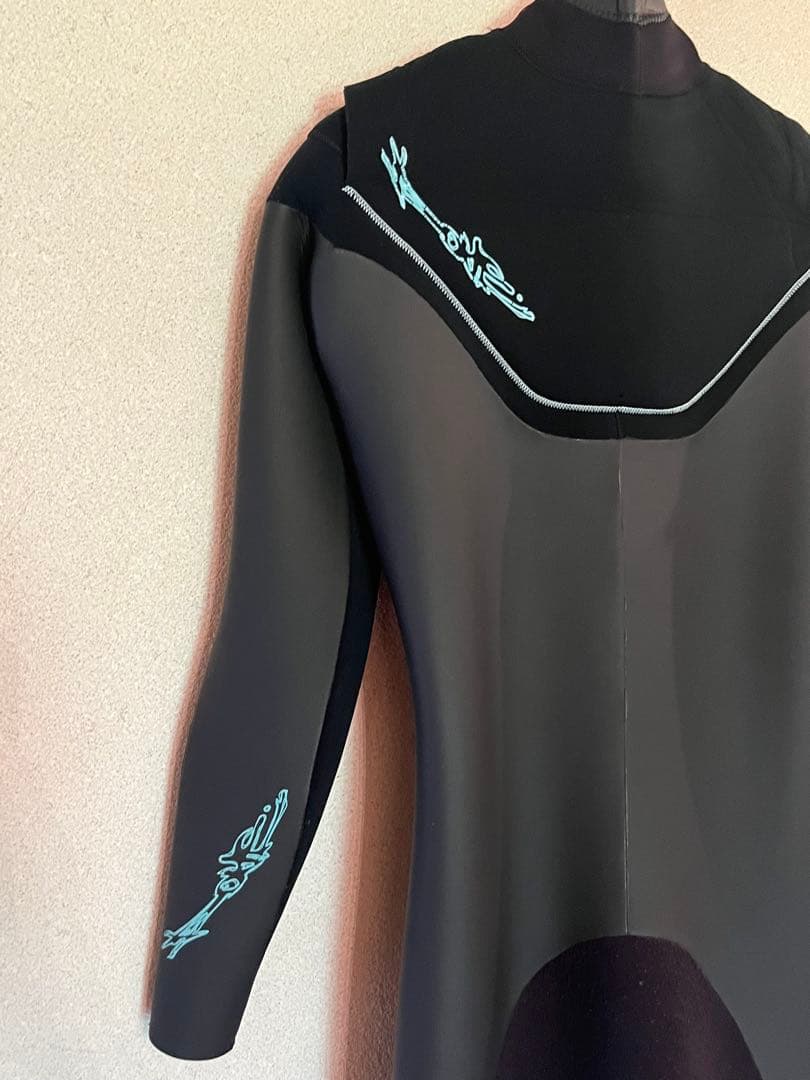 DOVE フルスーツ　５ミリ３ミリ