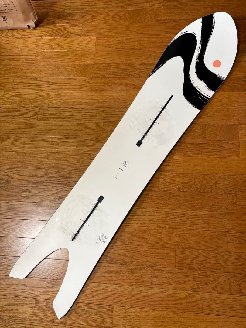 Burton Family Tree Forager バートン 2023