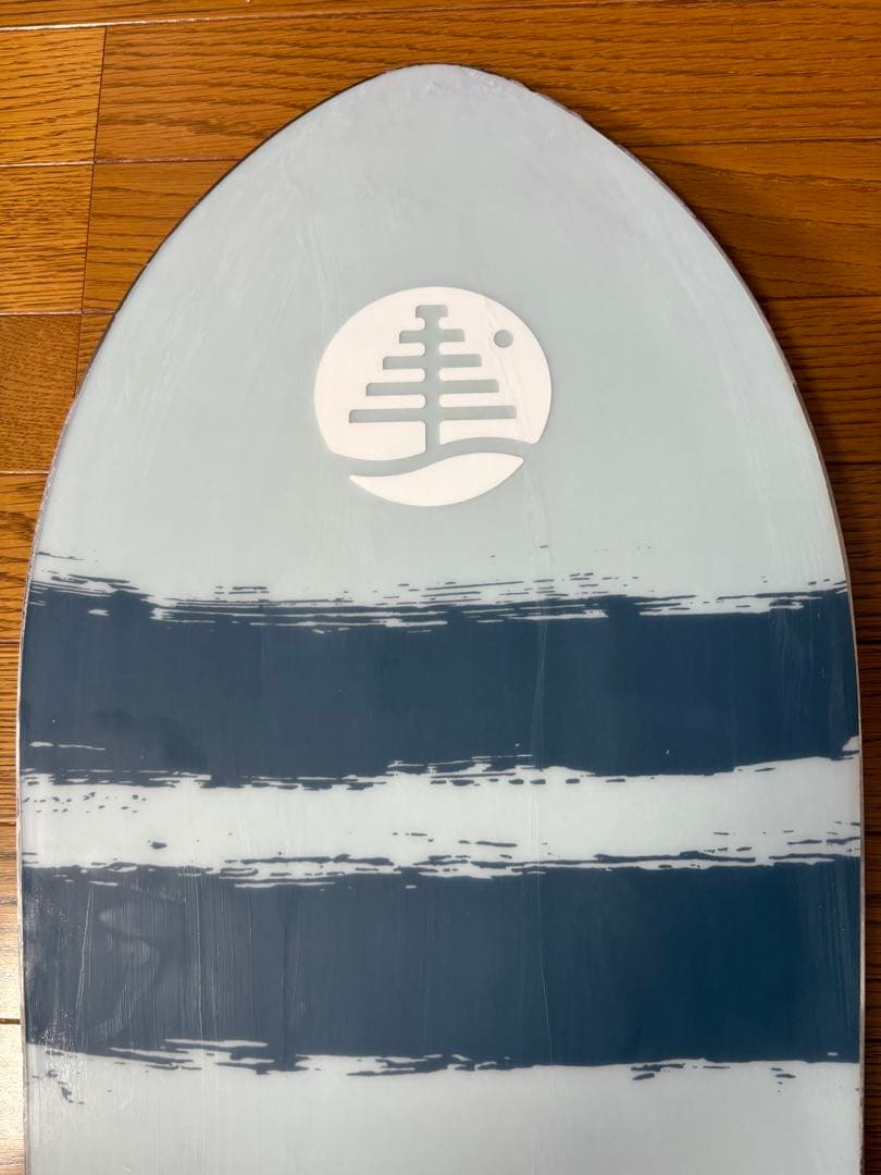 Burton Family Tree Forager バートン 2023