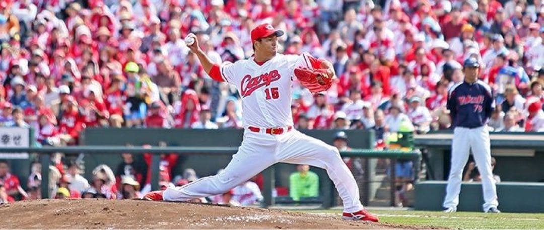 黒田博樹 【直筆サイン入り】帽子〈特典有り〉大谷 キャップ 広島 カープ