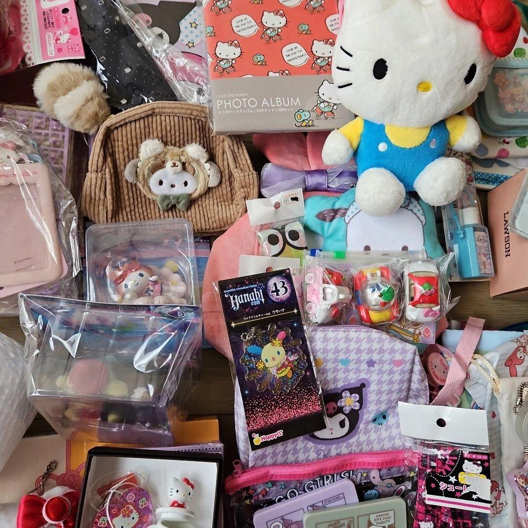 サンリオ　まとめ売り　セット　大量
