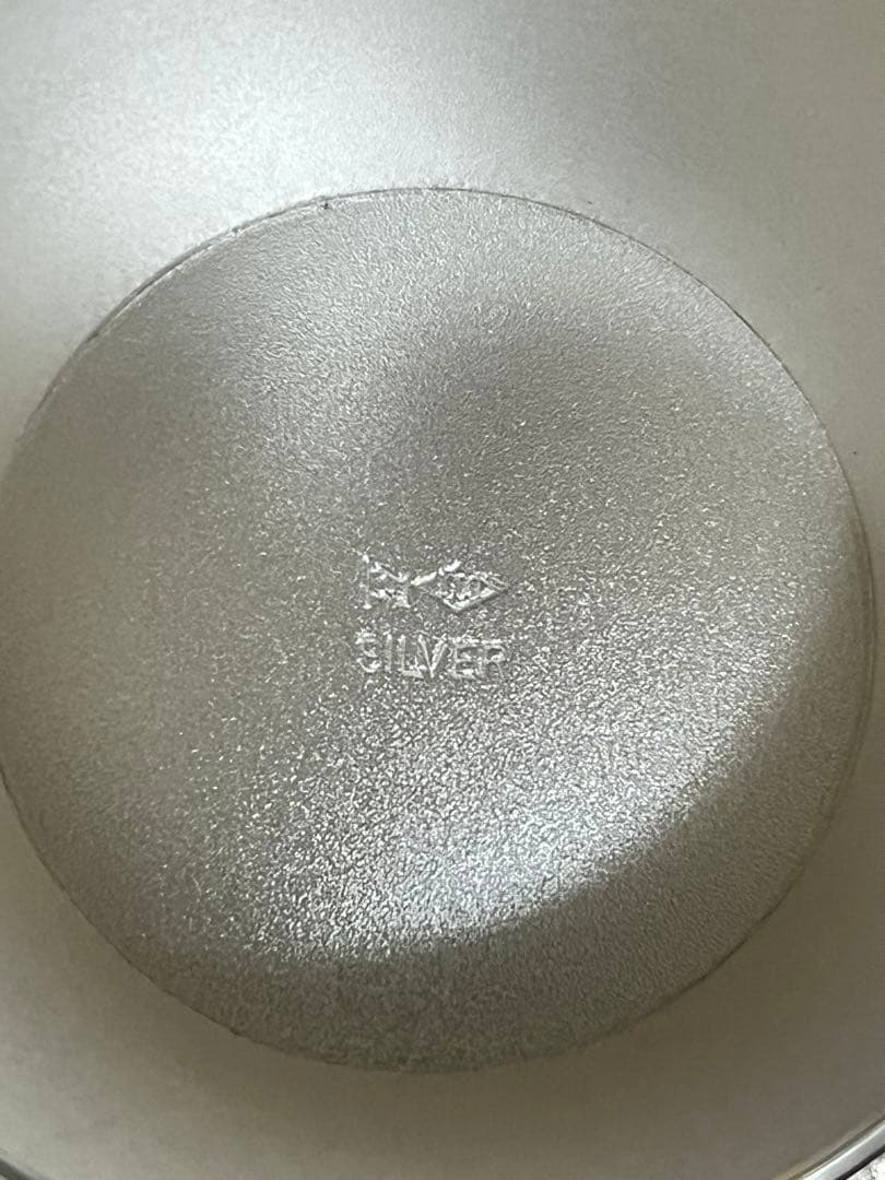 銀杯 140g (内閣総理大臣贈桐箱入り)