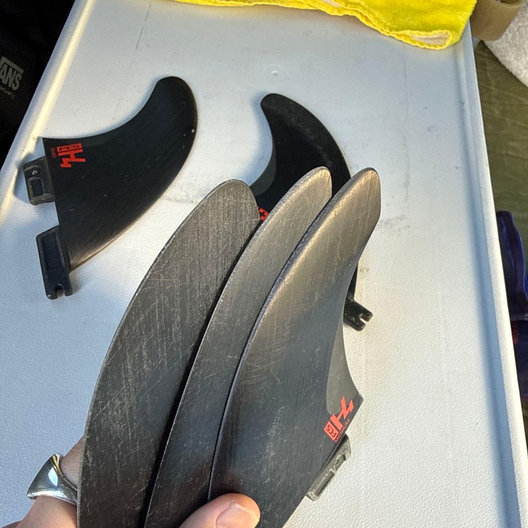 fcs2 h4 Mサイズ 最終値下げ