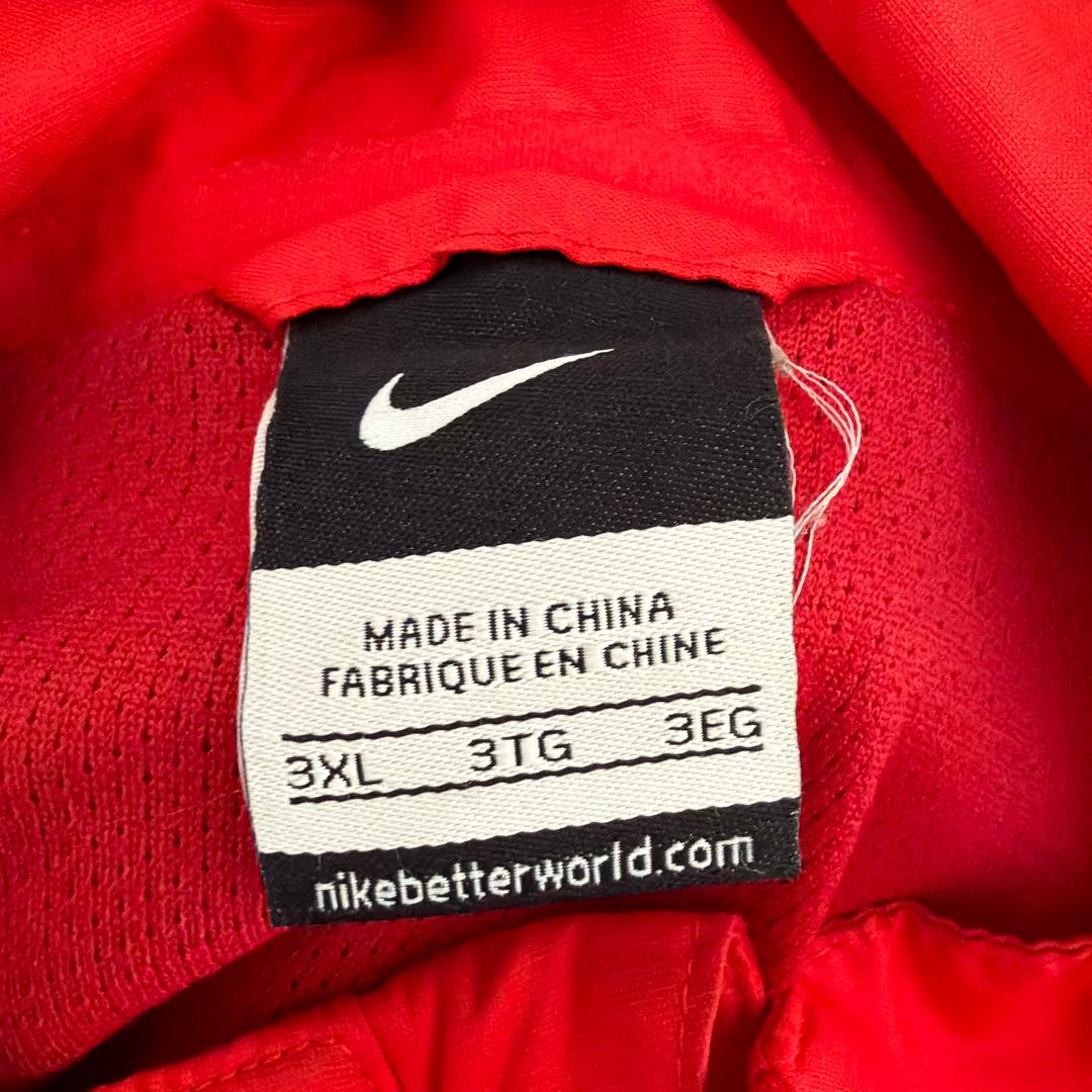 鹿島アントラーズ　ウィンドブレーカー