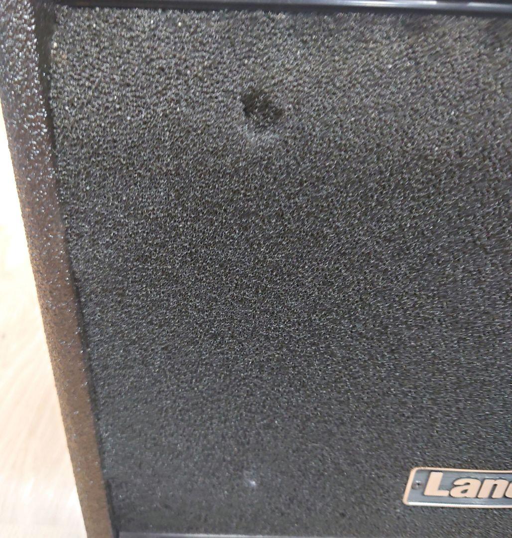 ■■LANEY A1＋　アコースティックギター用アンプ