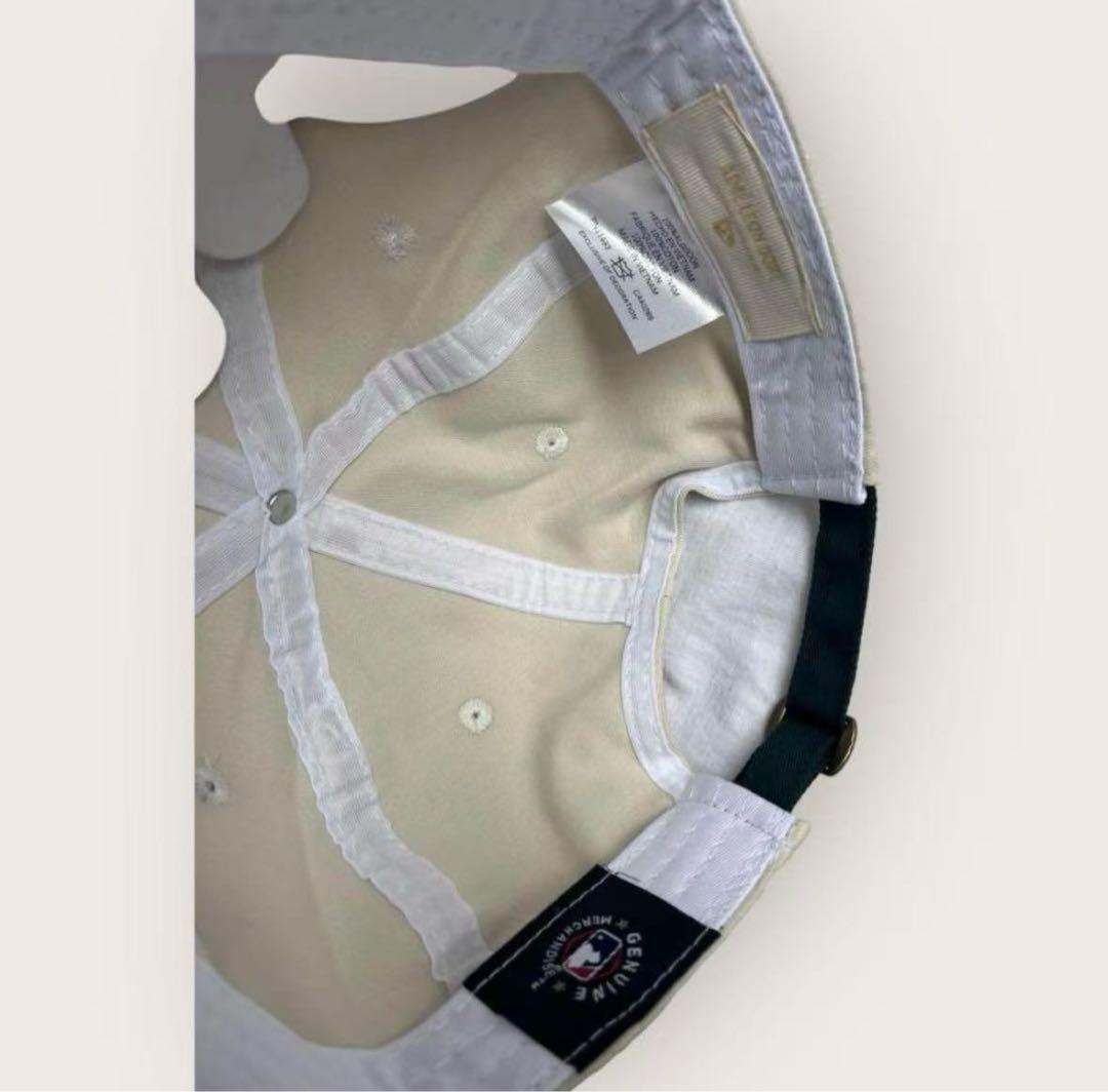 AIMÉ LEON DORE ニューヨーク・ヤンキース ベースボールキャップ