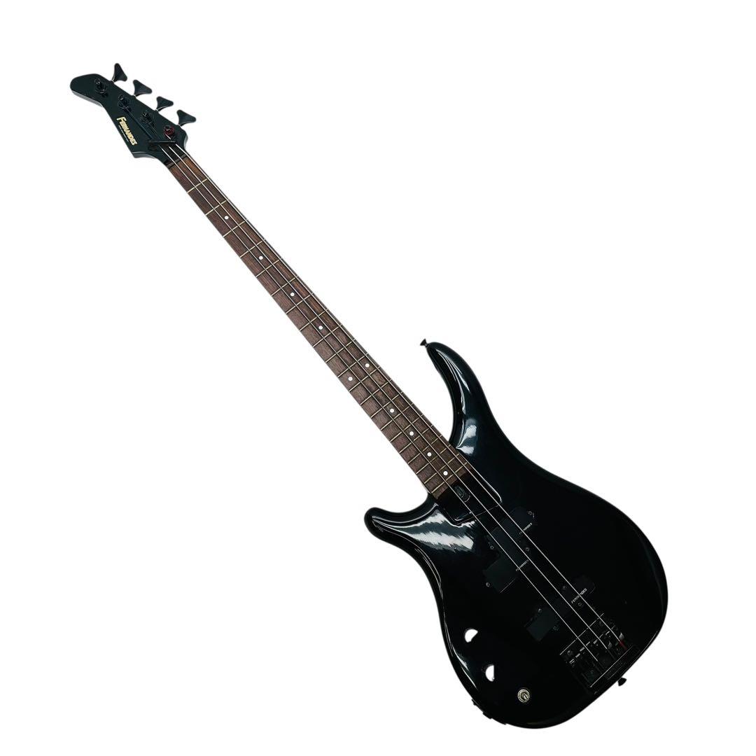 FERNANDES フェルナンデス エレキベース