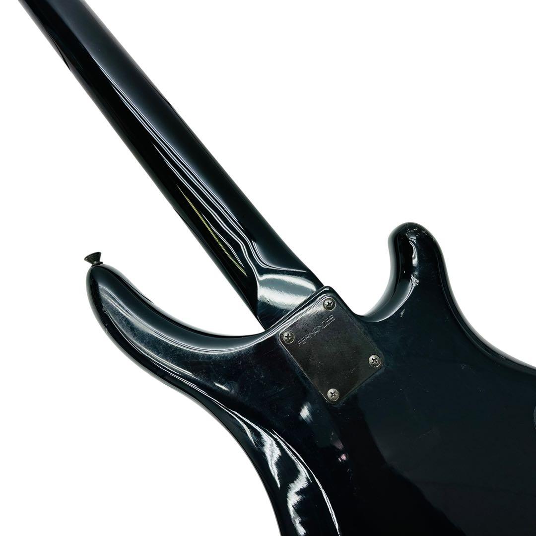 FERNANDES フェルナンデス エレキベース