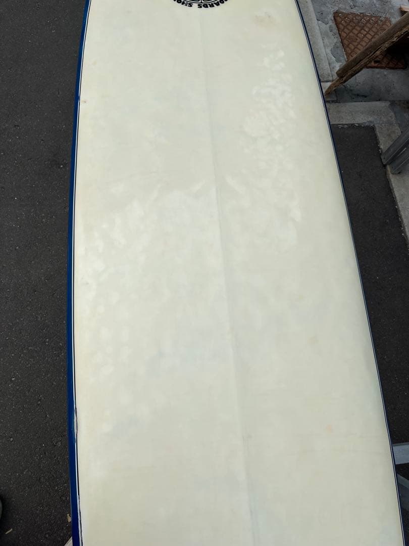 ゴッデス ホットスティックAタイプ goddess 約260cm ミッドレングス