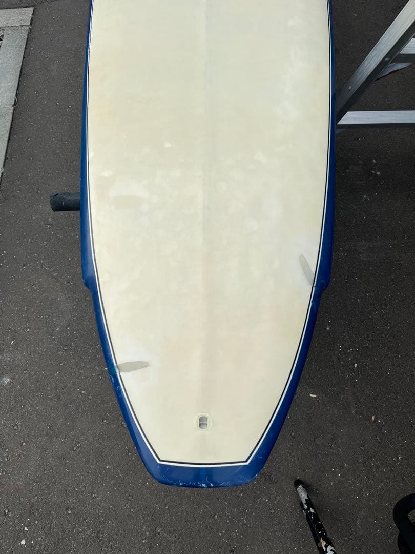 ゴッデス ホットスティックAタイプ goddess 約260cm ミッドレングス