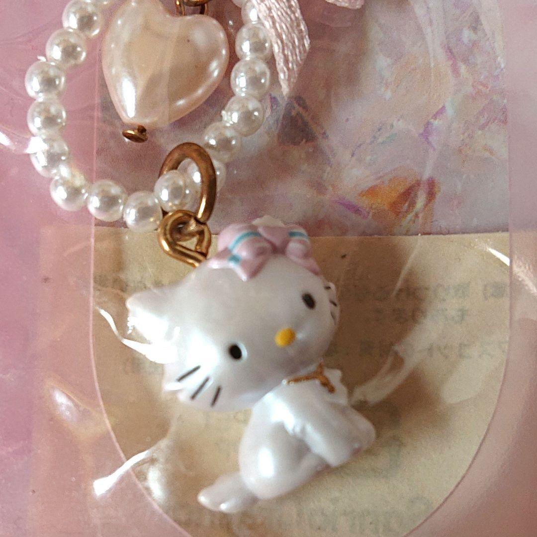 チャーミーキティ ハニーキュート マスコットセット 平成レトロ