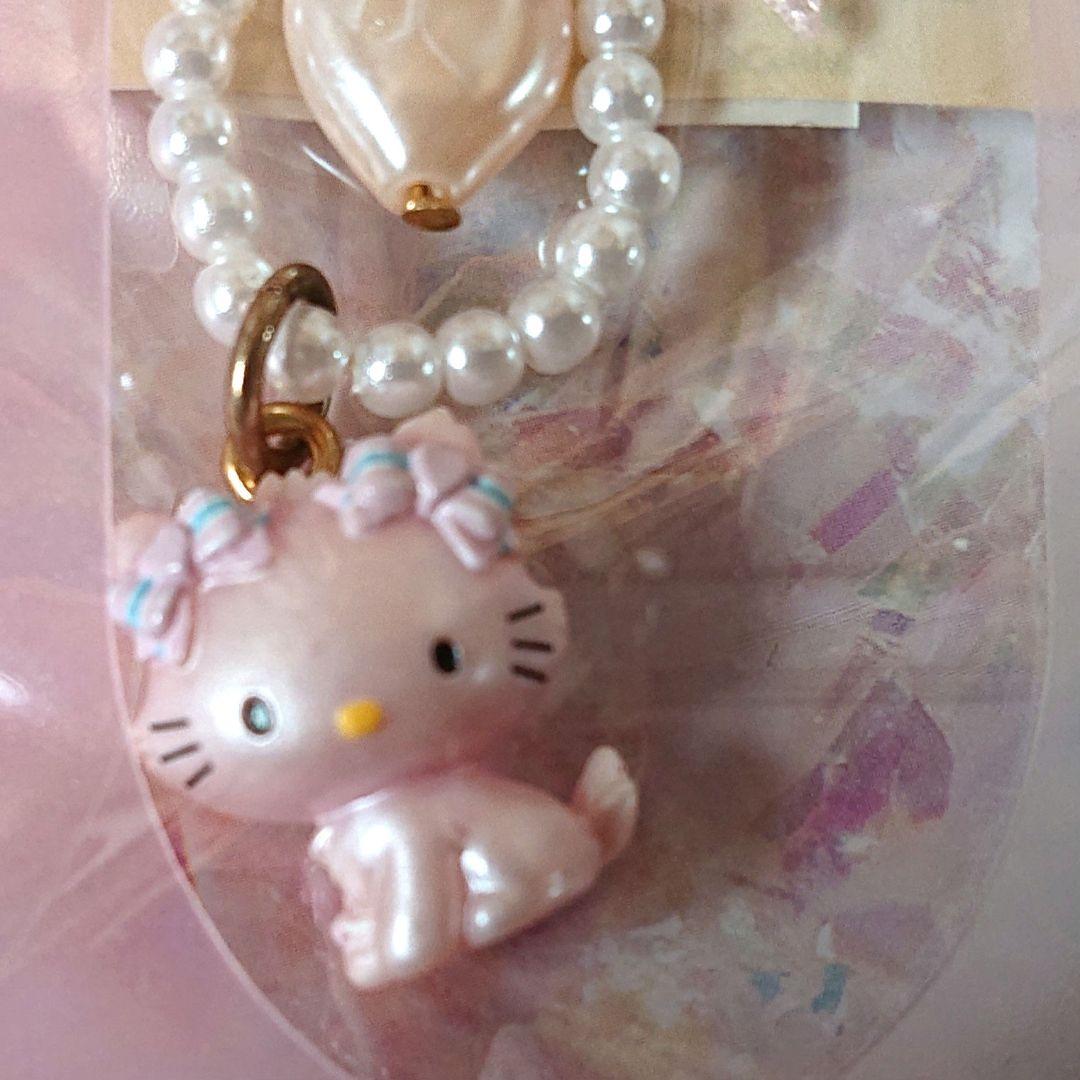 チャーミーキティ ハニーキュート マスコットセット 平成レトロ