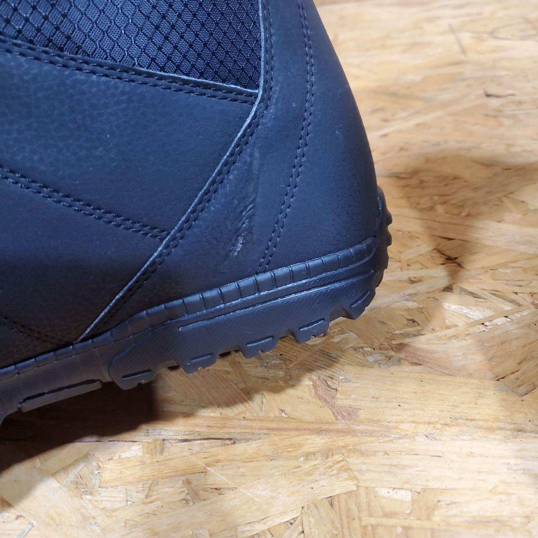 美品　BURTON　バートン 　スノーボードブーツ　 26024