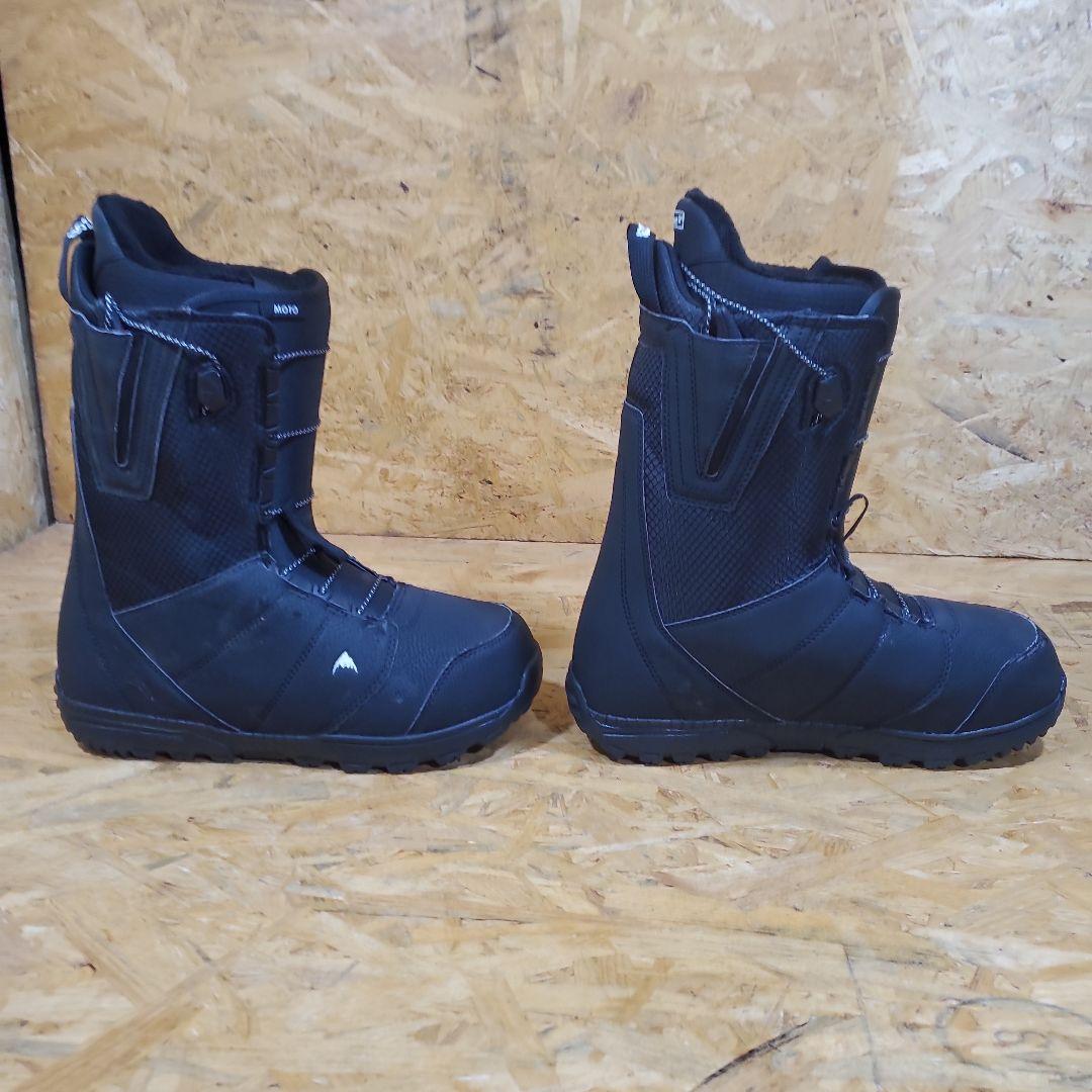 美品　BURTON　バートン 　スノーボードブーツ　 26024