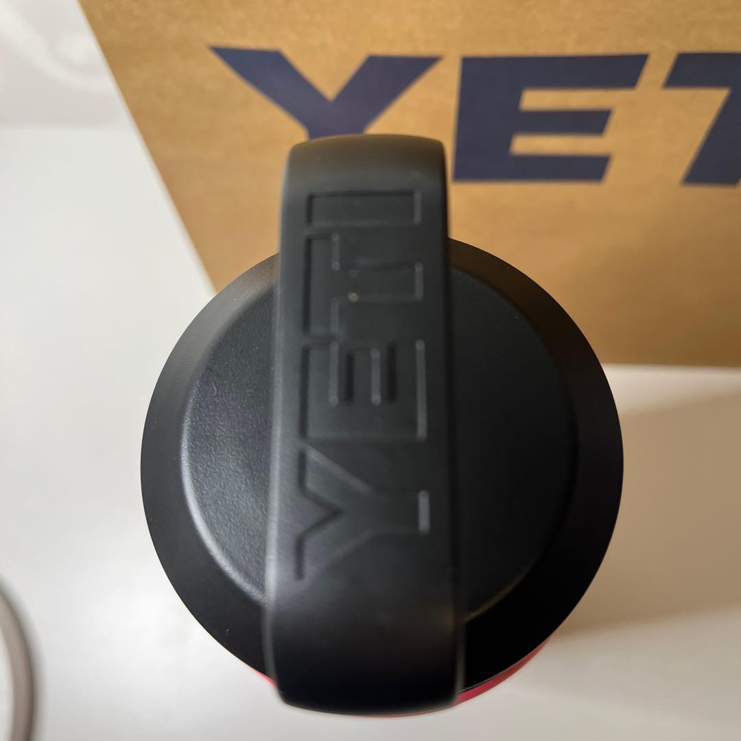 ★新品未使用★日本未発売色YETI ランブラー 26oz（730ml）