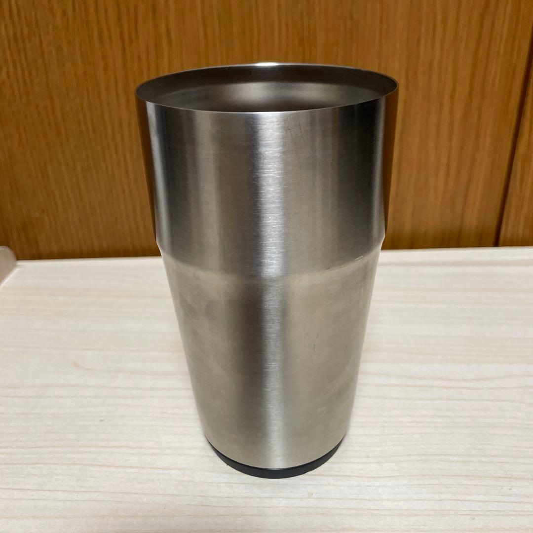 スノーピーク　サーモタンブラー470 4色セット