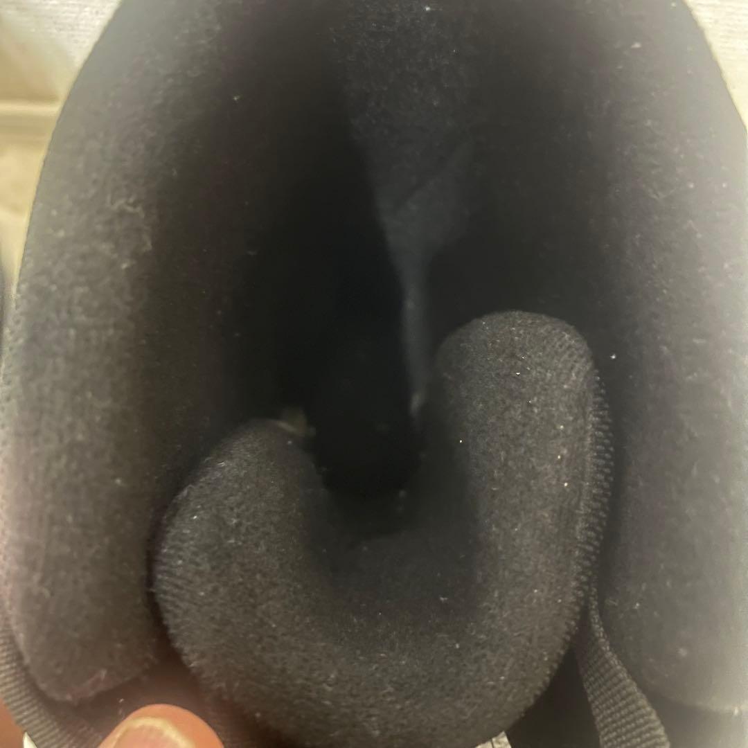 VAS-Y スノーボードブーツ 28.0 28.5 ブラック ダイヤルワイヤー