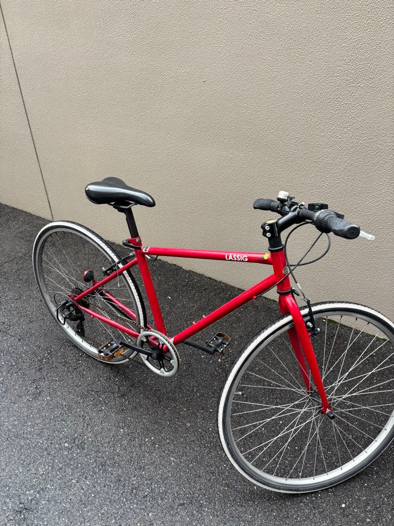 シティクロス　DAIWA CYCLE 引取り限定