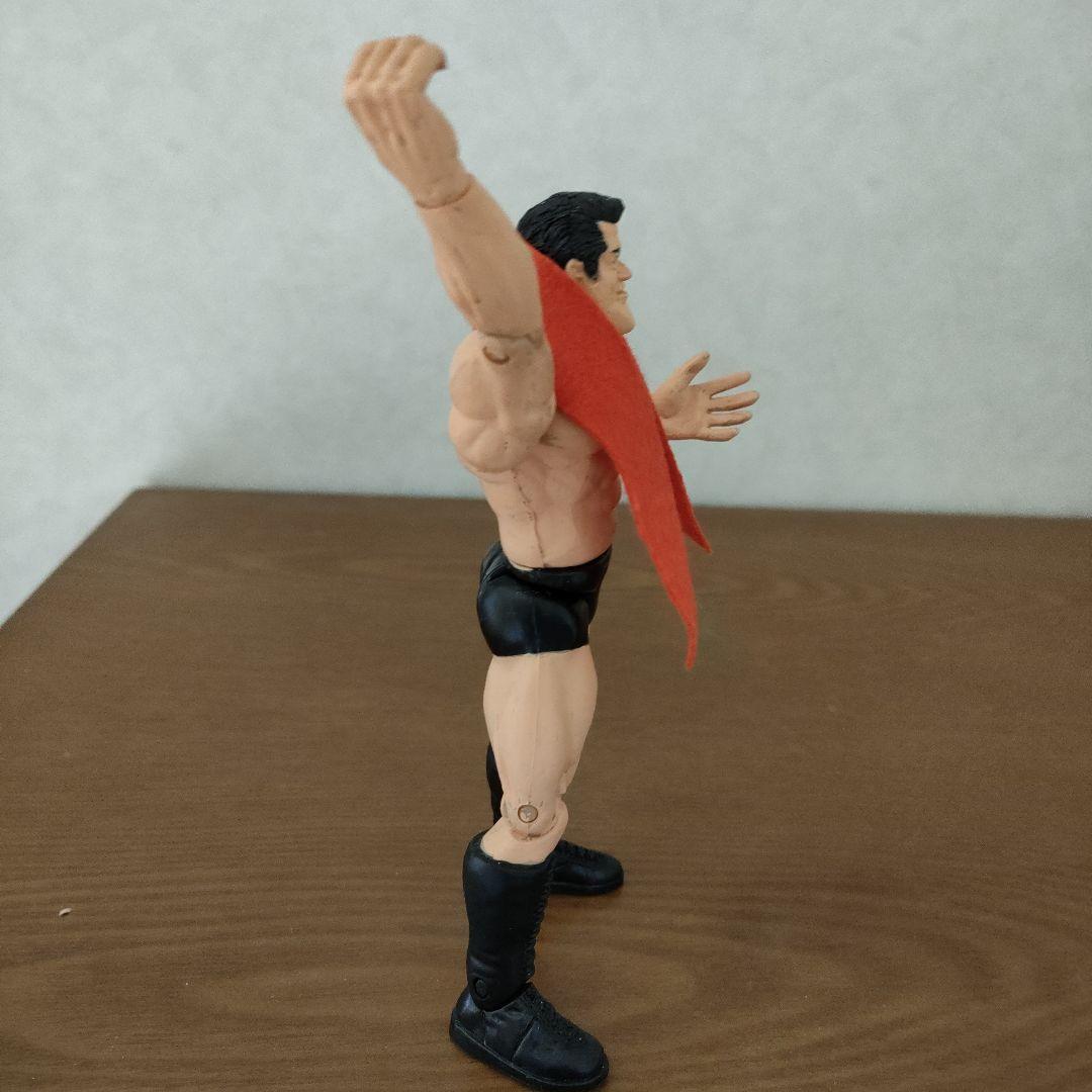 アントニオ◯木似　カスタムフィギュア