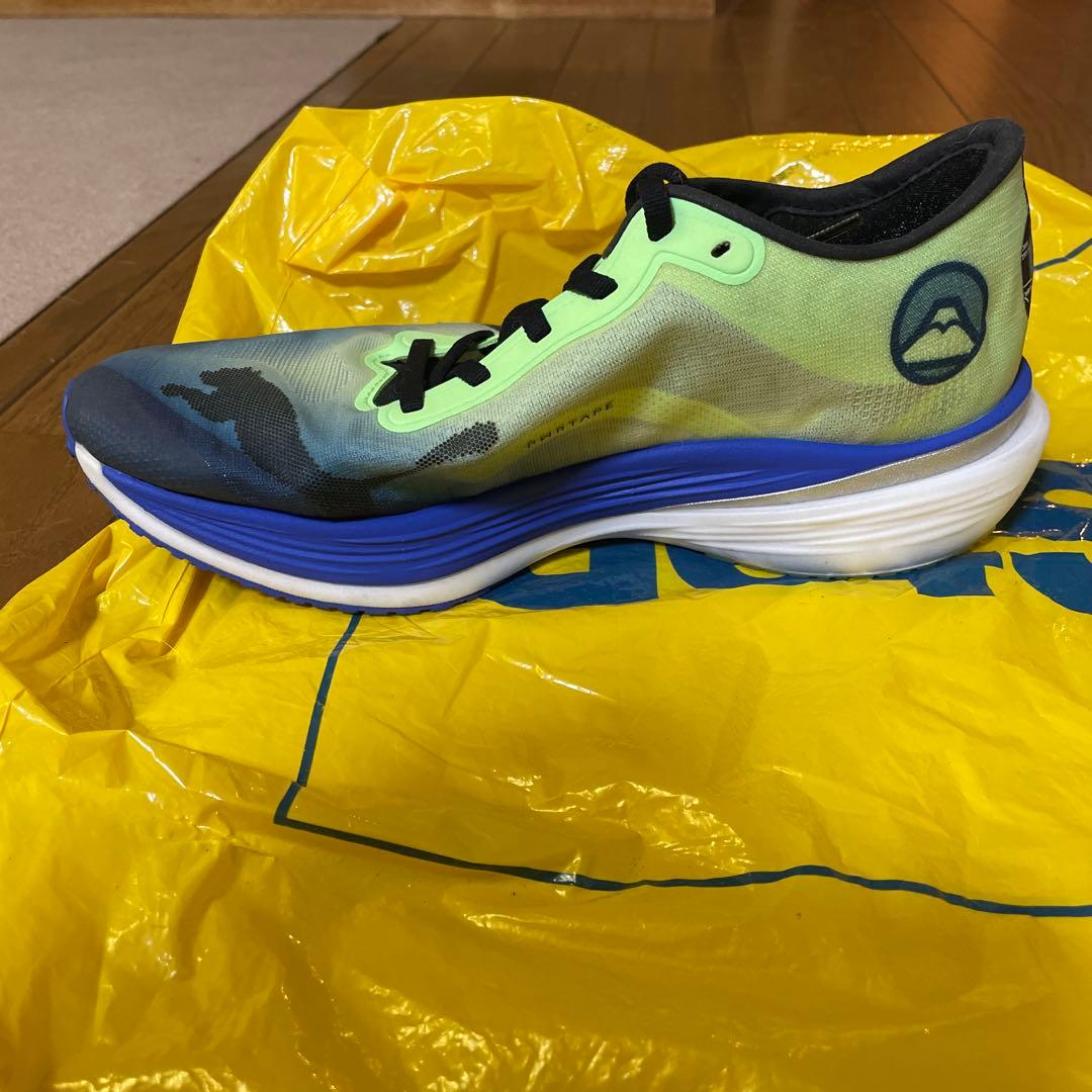 ディヴィエイトニトロエリート2 26.5cm