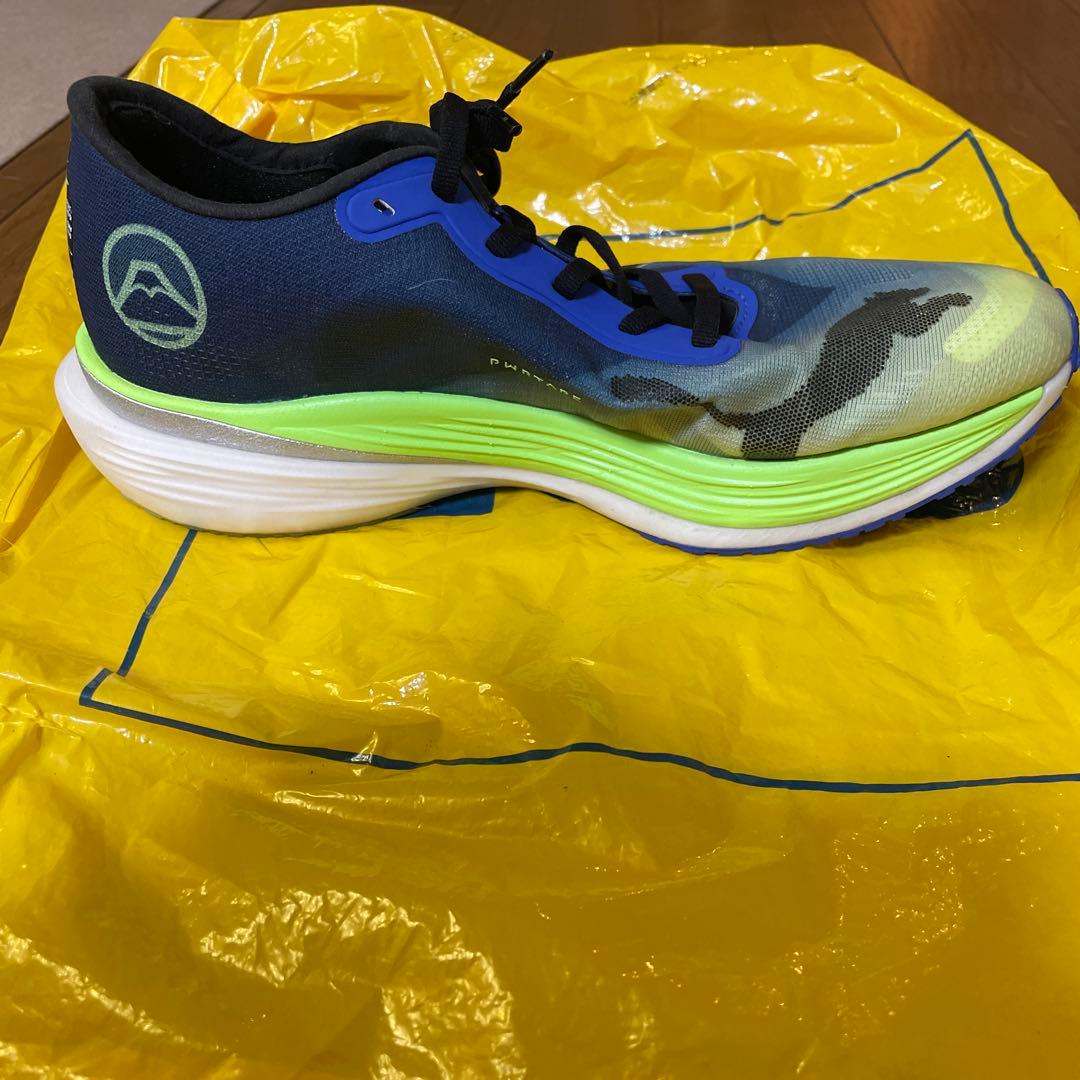 ディヴィエイトニトロエリート2 26.5cm