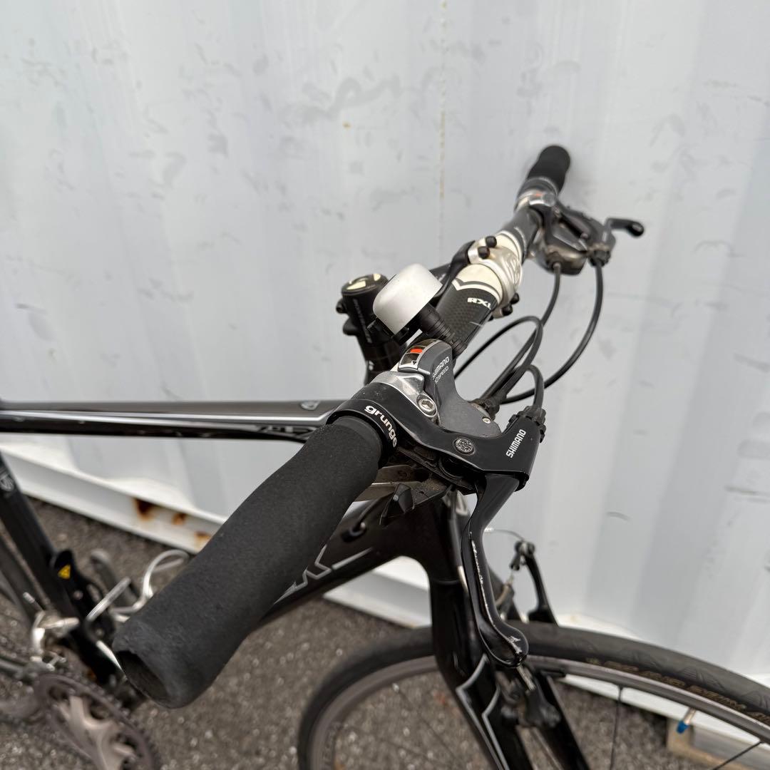 techno　7.9 FX 身長175-186cm 定価30万円