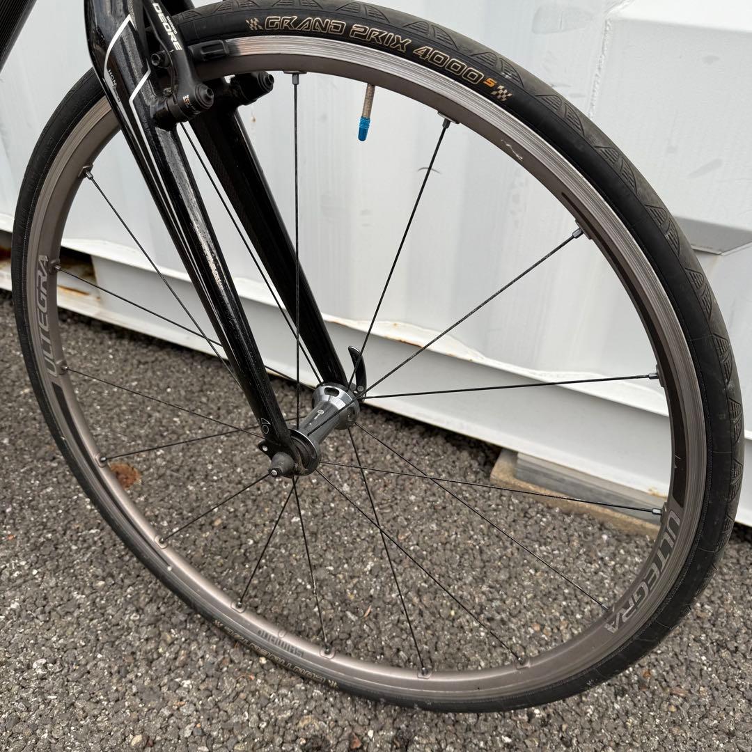 techno　7.9 FX 身長175-186cm 定価30万円