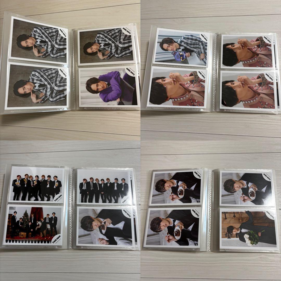 TravisJapan 川島如恵留　公式写真　約816枚 まとめ売り