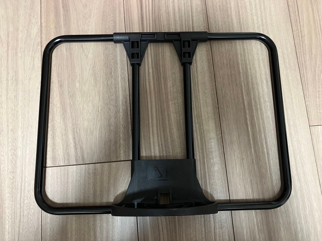 「美品」BROMPTON フロントバッグ DPM Print Camo 20L