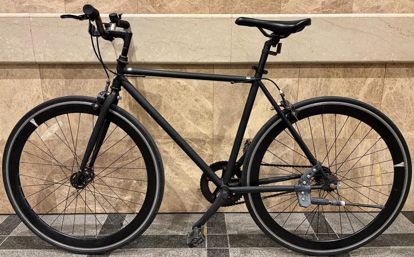 アニマートピストバイク-手渡しのみでお願いします。