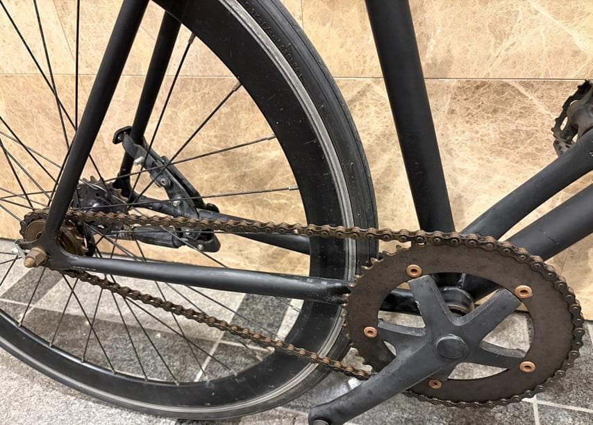 アニマートピストバイク-手渡しのみでお願いします。