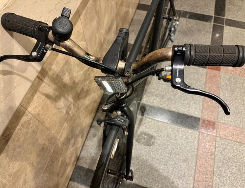 アニマートピストバイク-手渡しのみでお願いします。