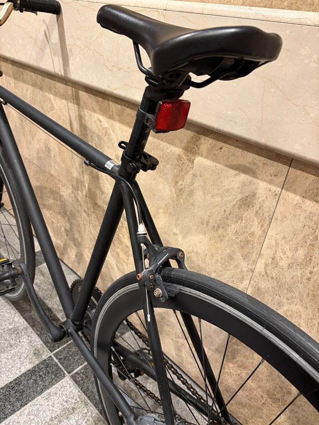 アニマートピストバイク-手渡しのみでお願いします。