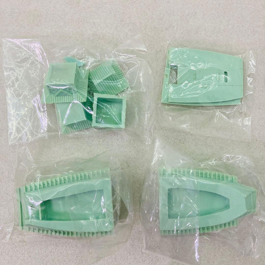 【未組立品】1/200スケール 加藤清正の安宅船 No.4：3300