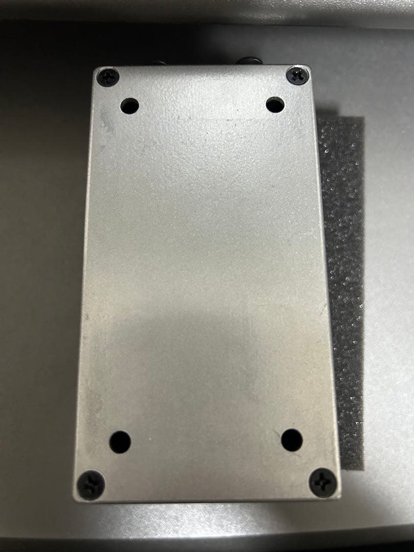 ベース Empress Compressor BASS