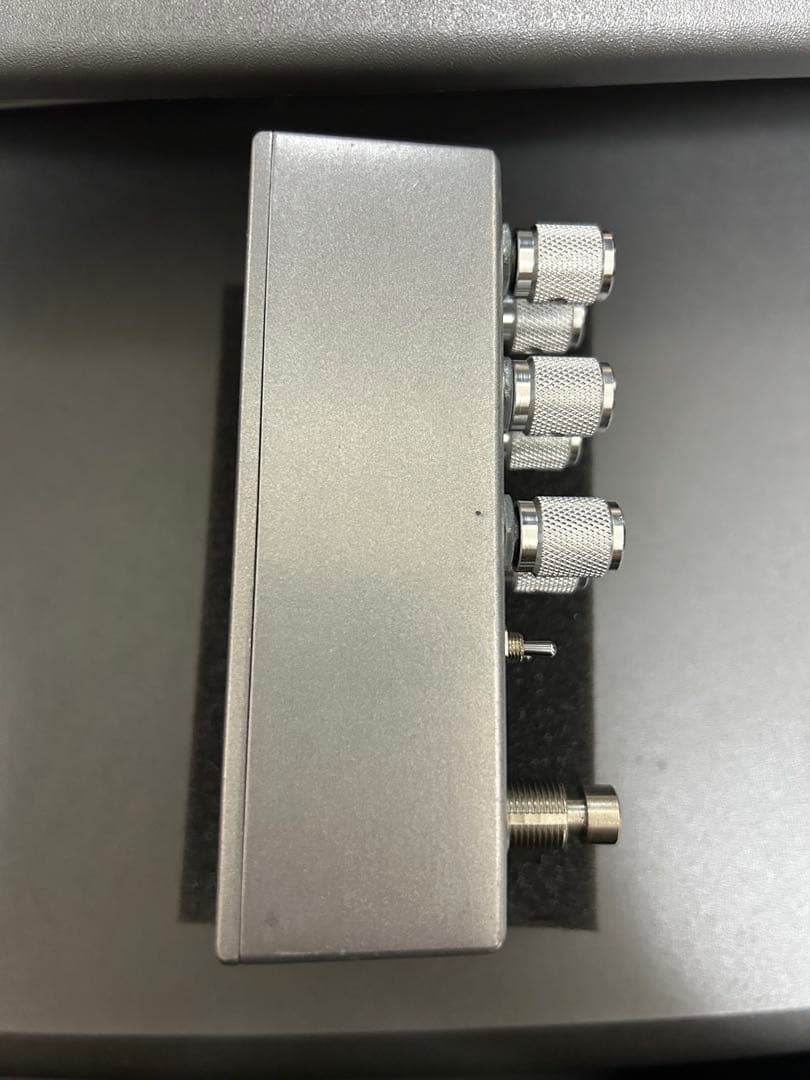 ベース Empress Compressor BASS