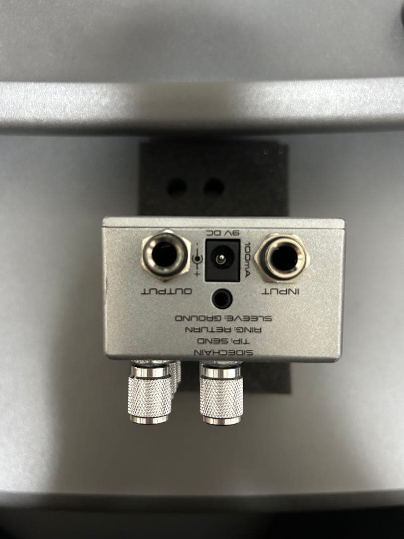 ベース Empress Compressor BASS