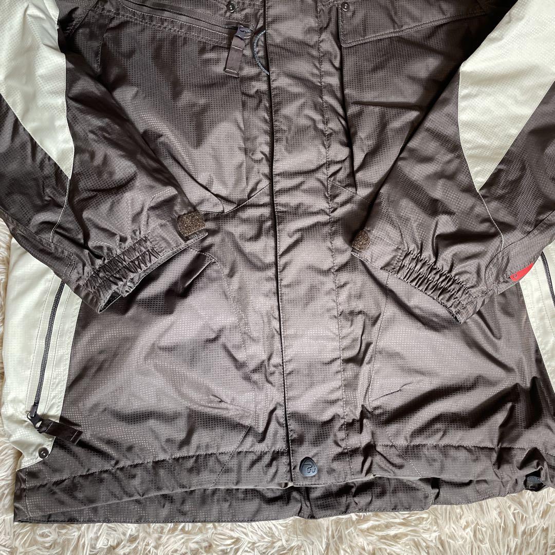 PROWESS スノーボード　スキー　スノボウェア　セットアップ上下　男女兼用