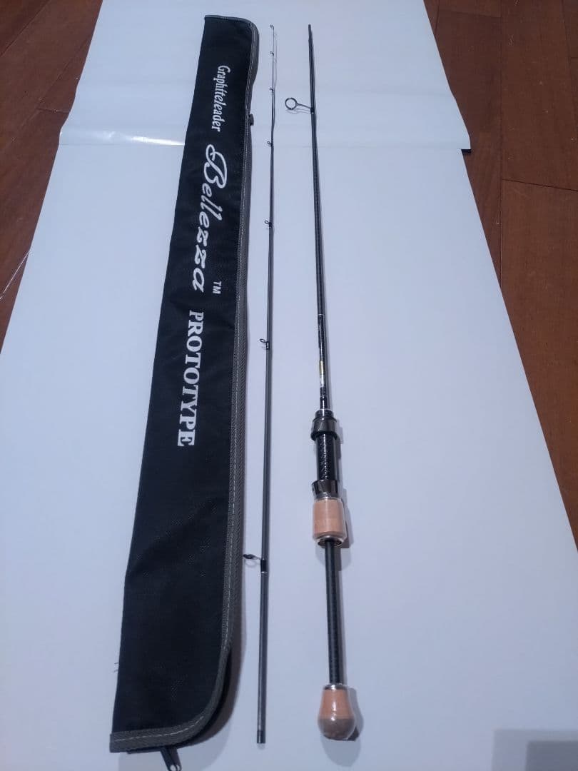 ベレッツァ プロトタイプ オリムピック 21GBLZPS-5112UL-S