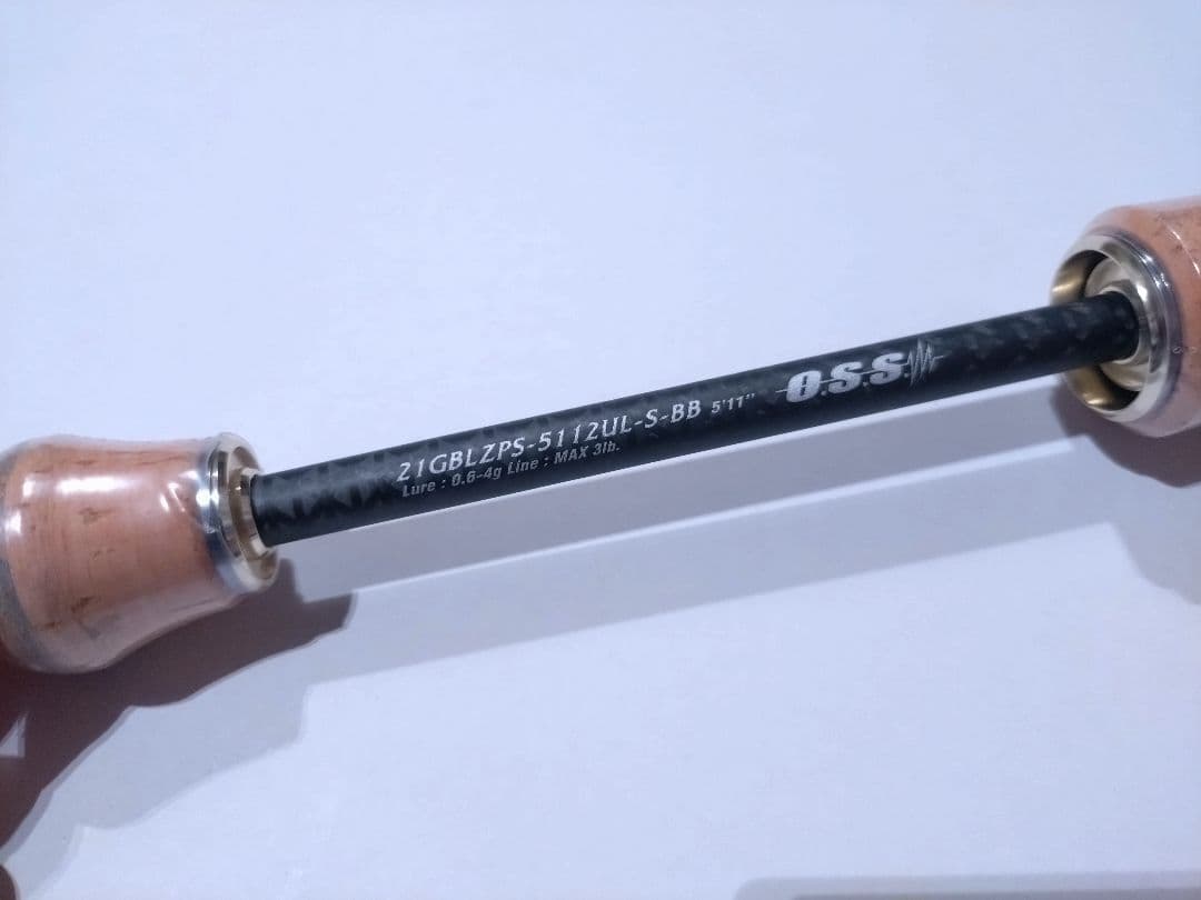 ベレッツァ プロトタイプ オリムピック 21GBLZPS-5112UL-S