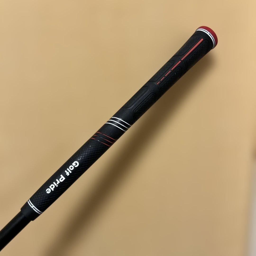 TourAD XC-6S テーラーメイド　5W用　シャフト