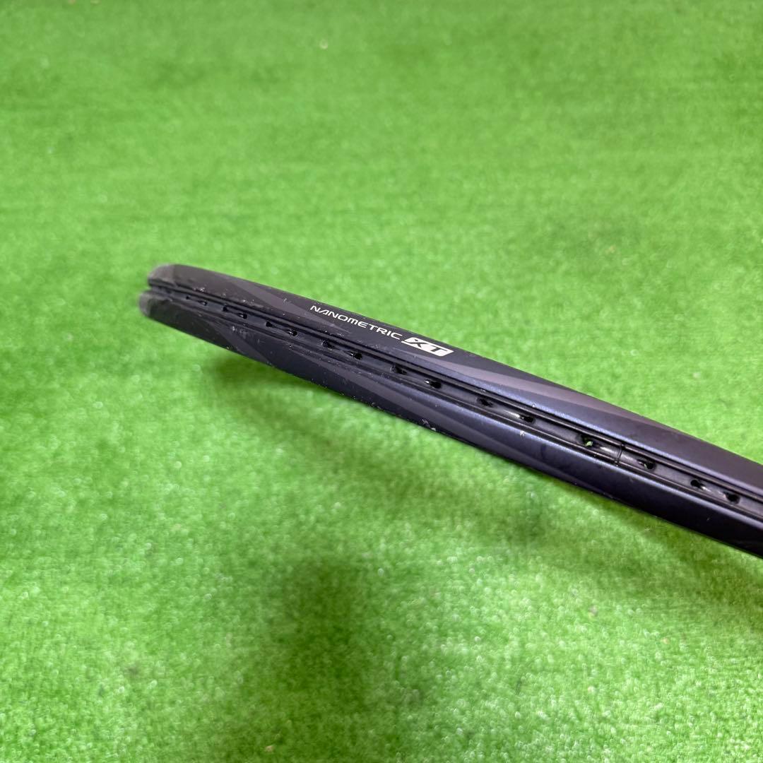 YONEX VCORE 100 ブラック G2 300g 国内正規品　硬式