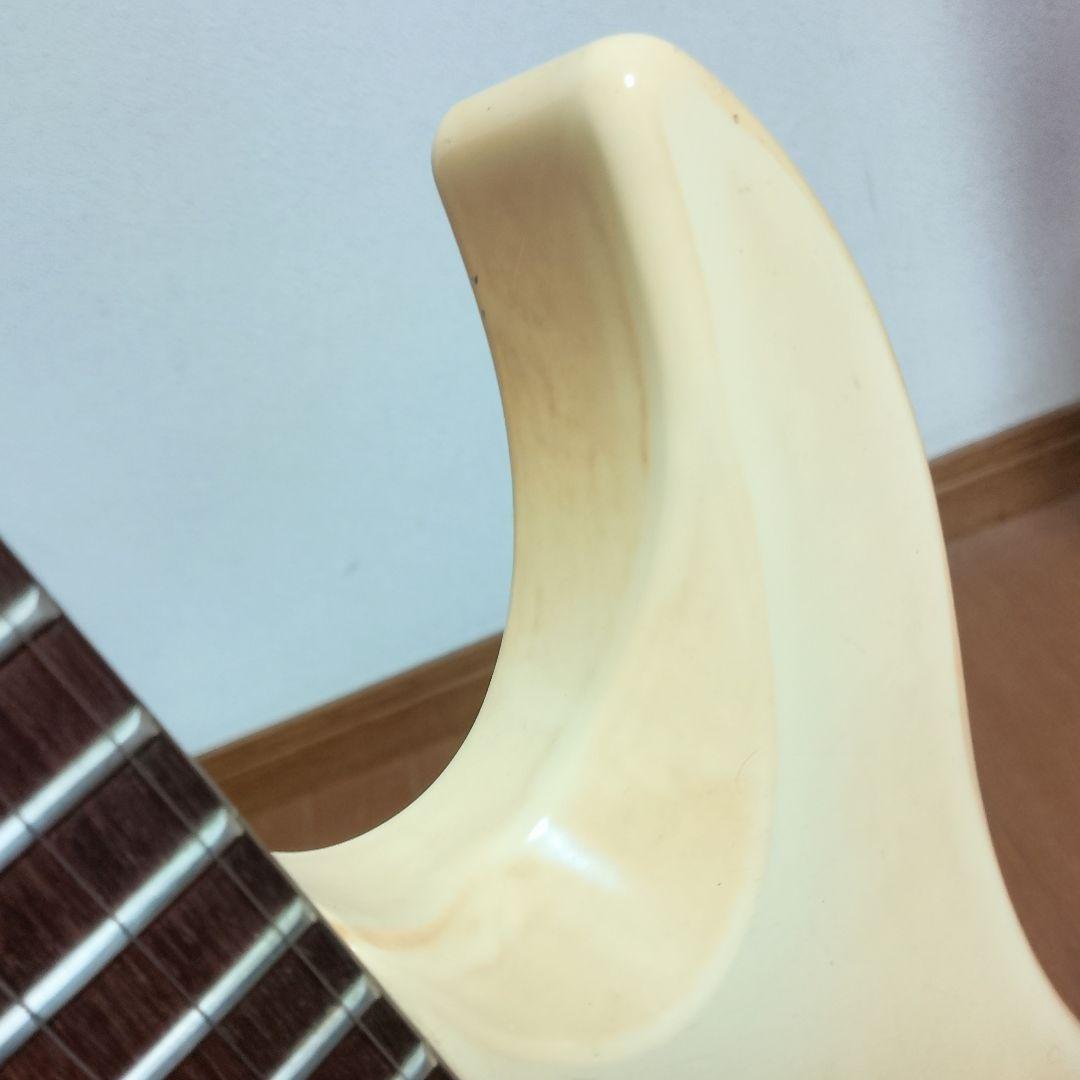 YAMAHA　RGX-611J　80’s ジャパンヴィンテージ　エレキギター