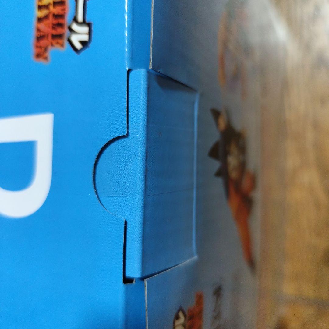 未開封 ドラゴンボール 一番くじ 上位賞