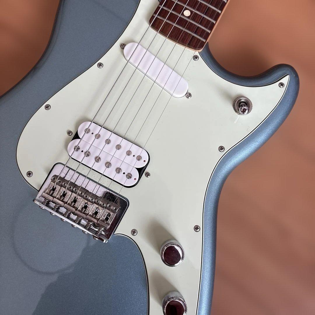 本日限定値下げ　Fender Duo sonic