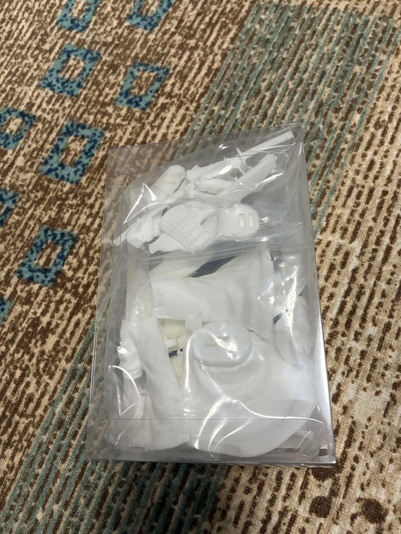 刀剣乱舞　孫六兼元　ガレージキット