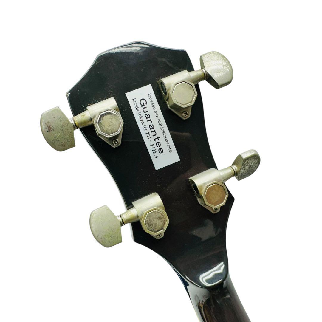 TOKAI トーカイ　バンジョー　レトロ　マンドリン